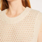 Maison Montagut - Raven Wool And Cashmere Sweater