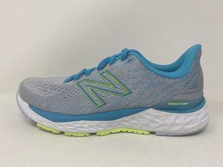 Tênis de corrida New Balance 880 V11 feminino cinza