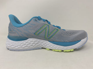 Tênis de corrida New Balance 880 V11 feminino cinza