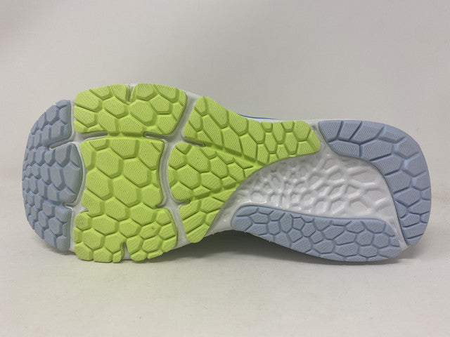 Tênis de corrida New Balance 880 V11 feminino cinza