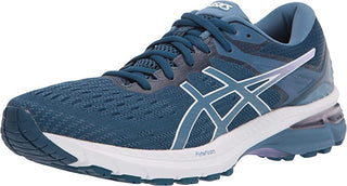 ASICS Women's GT-2000 9 Running Shoes Gray Size 5.5 B(M) US