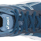 Tênis de corrida feminino ASICS GT-2000 9, cinza, tamanho 5,5 B(M) EUA
