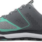 Tênis de corrida ALTRA Lone Peak 5 SE feminino, cinza, tamanho 11 B(M) EUA