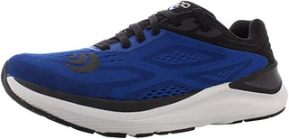 Tênis de corrida masculino Topo Athletic Ultrafly 3, preto, tamanho 9 D(M) EUA