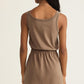 Z Supply - Keegan Knit Denim Mini Dress