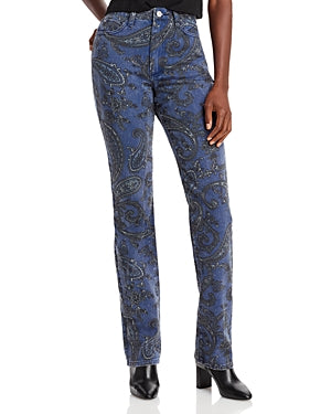 WeWoreWhat The Icon Jeans in Night Sky