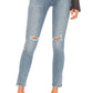 Agolde - Sophie Ankle Skinny Jeans