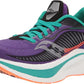 Tênis de corrida Saucony Endorphin Speed ​​2 feminino, Concord/Jade, tamanho 9 B(M) EUA