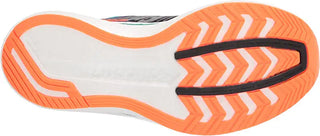 Tênis de corrida Saucony Endorphin Speed ​​2 feminino Concord/Jade