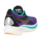 Tênis de corrida Saucony Endorphin Speed ​​2 feminino Concord/Jade