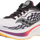 Tênis de corrida Saucony Endorphin Speed ​​2 feminino Reverie tamanho 7 B(M) EUA