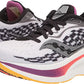 Tênis de corrida Saucony Endorphin Speed ​​2 feminino Reverie tamanho 7 B(M) EUA
