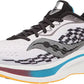 Tênis de corrida Saucony Endorphin Speed ​​2 masculino Reverie tamanho 13 D(M) EUA