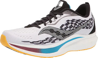 Tênis de corrida Saucony Endorphin Speed ​​2 masculino Reverie tamanho 13 D(M) EUA