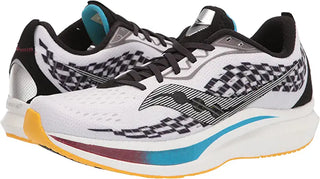 Tênis de corrida Saucony Endorphin Speed ​​2 masculino Reverie tamanho 13 D(M) EUA