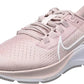 Tênis de corrida Nike AIR Zoom Pegasus 38 feminino, champanhe/rosa, tamanho 6 B(M) EUA