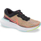 Tênis de corrida Nike Zoom X Invincible Run FK feminino, tamanho 6,5, manga B(M) EUA