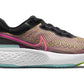 Tênis de corrida Nike Zoom X Invincible Run FK feminino, tamanho 6,5, manga B(M) EUA