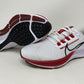 Tênis de corrida Nike Air Zoom Pegasus 38 BTC feminino, vermelho, tamanho 7 B(M) EUA