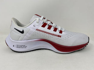 Tênis de corrida Nike Air Zoom Pegasus 38 BTC feminino, vermelho, tamanho 7 B(M) EUA