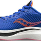Tênis de corrida Saucony Endorphin Speed ​​2 feminino, azul, tamanho 6 B(M) EUA