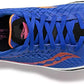 Tênis de corrida Saucony Endorphin Speed ​​2 feminino, azul, tamanho 6 B(M) EUA