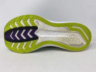 Tênis de corrida Saucony Endorphin Speed ​​2 feminino, verde, tamanho 9,5 B(M) EUA