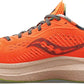 Tênis de corrida Saucony Endorphin Speed ​​2 feminino, tamanho Campfire, 10,5 B(M) EUA