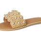 Dolce Vita - Women's Harlyn Pearl Sandals