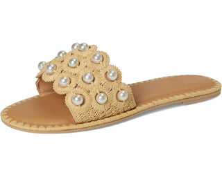 Dolce Vita - Women's Harlyn Pearl Sandals