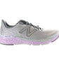 Tênis de corrida feminino New Balance 880 v11 Light Cyclone/Astral Glow