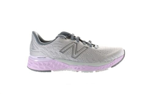 Tênis de corrida feminino New Balance 880 v11 Light Cyclone/Astral Glow
