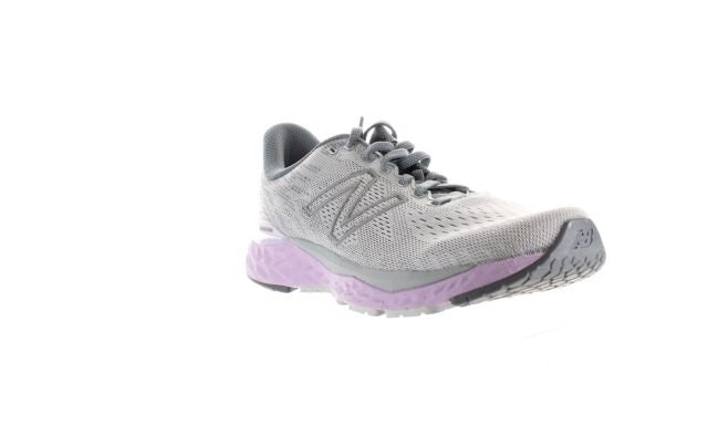 Tênis de corrida feminino New Balance 880 v11 Light Cyclone/Astral Glow