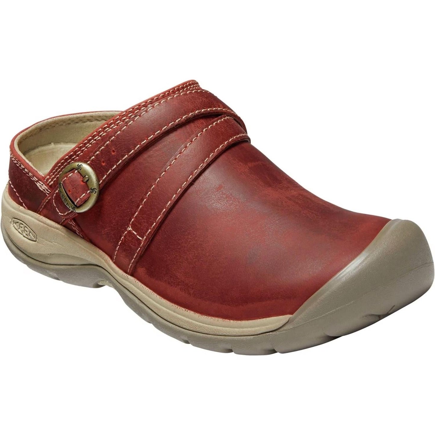 Keen - Women's Presidio Slip On Mule