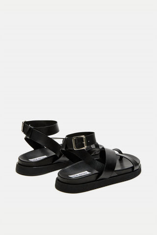 Steve Madden - Sandália Mira Feminina