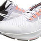 Tênis de corrida Nike Air Zoom Pegasus 38 feminino Iris Whisper/Branco