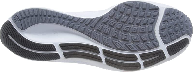 Tênis de corrida Nike Air Zoom Pegasus 38 feminino Iris Whisper/Branco