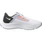 Tênis de corrida Nike Air Zoom Pegasus 38 feminino Iris Whisper/Branco