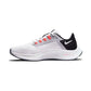 Tênis de corrida Nike Air Zoom Pegasus 38 feminino Iris Whisper/Branco