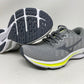 Tênis de corrida Mizuno Wave Rider 25 feminino cinza