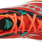 Tênis de corrida Saucony Endorphin Pro 2 masculino escarlate/preto