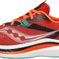 Tênis de corrida Saucony Endorphin Pro 2 masculino, preto, tamanho 13 D(M) EUA