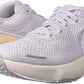 Tênis de corrida Nike ZoomX Invincible Run FK feminino, violeta/lilás