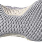 Tênis de corrida Nike ZoomX Invincible Run FK feminino, violeta/lilás