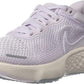 Tênis de corrida Nike ZoomX Invincible Run FK feminino, violeta/lilás