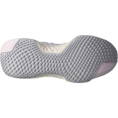 Tênis de corrida Nike ZoomX Invincible Run FK feminino, violeta/lilás