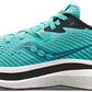 Tênis de corrida Saucony Endorphin Pro 2 feminino, menta fresca/ácido, tamanho 10 B(M) EUA