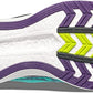 Tênis de corrida Saucony Endorphin Pro 2 feminino, menta fresca/ácido, tamanho 10 B(M) EUA