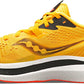 Tênis de corrida Saucony Endorphin Pro 2 masculino, vermelho, tamanho 10,5 D(M) EUA