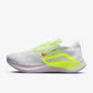 Tênis de corrida Nike Zoom Fly 4 feminino, amarelo, tamanho 8,5 B(M) EUA